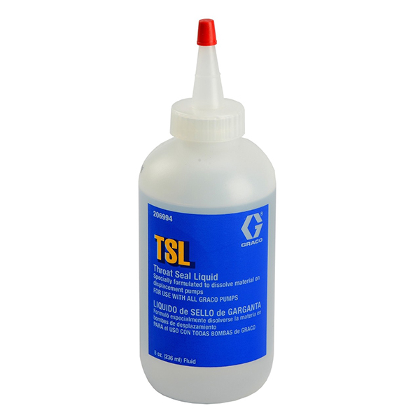 Graco&reg; Throat Seal Liquid 8 oz