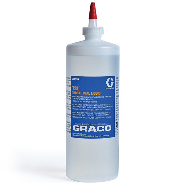 Graco&reg; Throat Seal Liquid 1 Quart