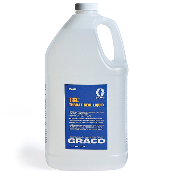 Graco&reg; Throat Seal Liquid 1 Gallon