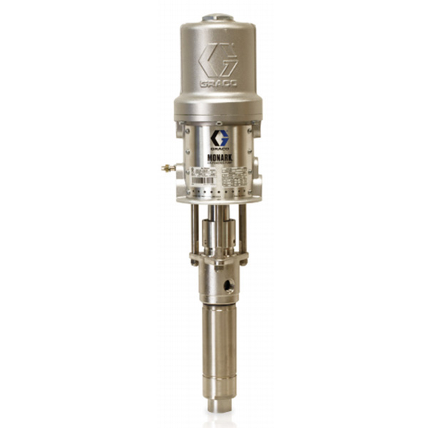 Graco&reg; 5:1 Monark&reg; Pump Repair Kit