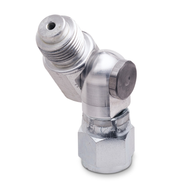 Graco&reg; 180 Degree Swivel For High Pressure Jet Roller