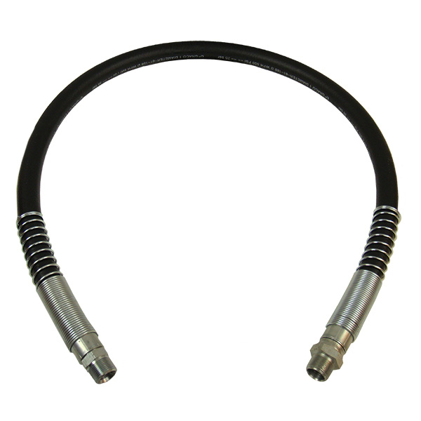 Graco&reg; 1" x 6' Suction Hose Nylon