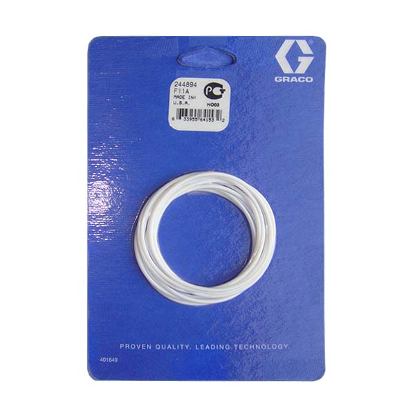 Graco&reg; PTFE O-Ring Packing Kit 10/Pack
