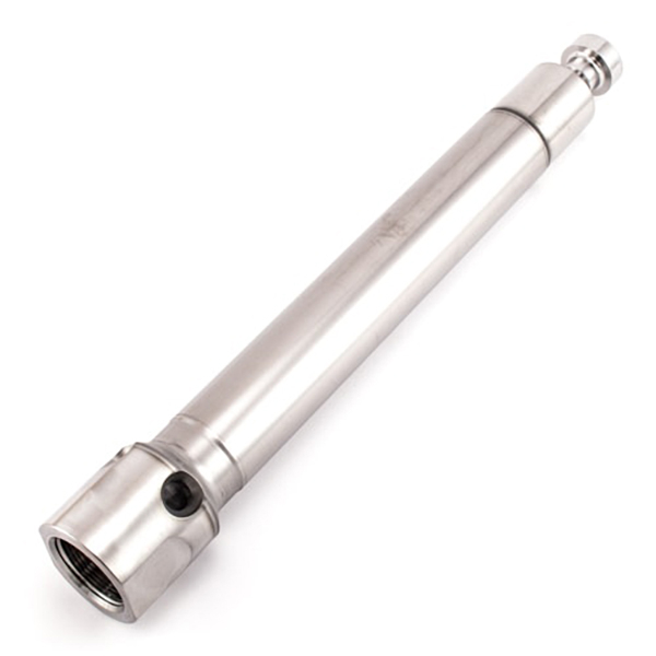 Graco&reg; Rod Displacement Kit