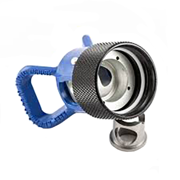 Graco&reg; RAC X Tip Guard Assembly G40 Tip Guard Air Cap Assembly