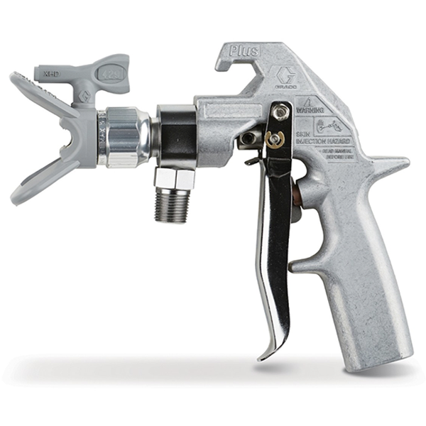 Graco&reg; XHF Airless Spray Gun w/ XHD429 Tip