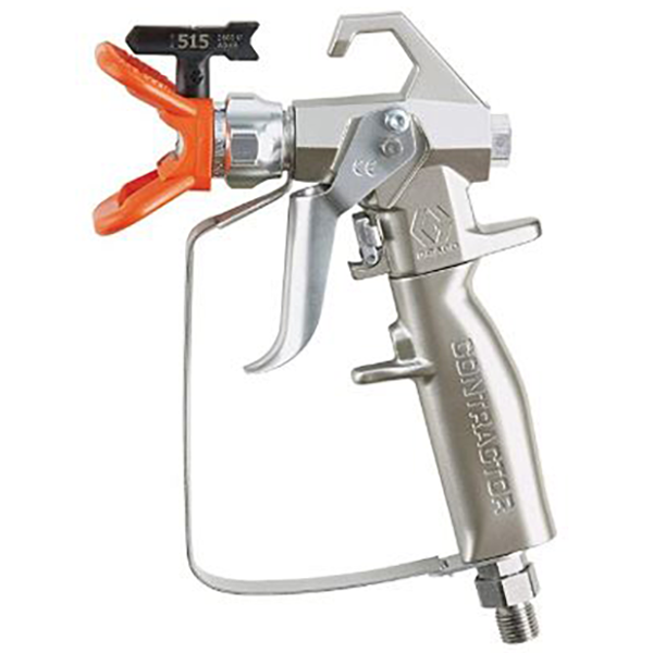 Graco&reg; Contractor&trade; Gun RAC 5 517 Tip 3600 PSI 2-Finger