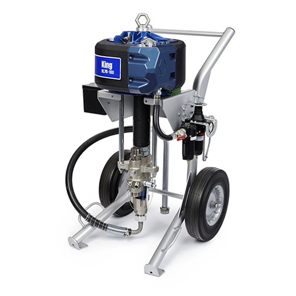 Graco King Airless Sprayer