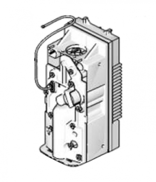 Graco&reg; Air Valve Assembly