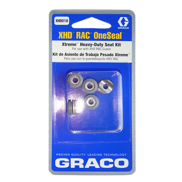 Graco&reg; XTR5 XTR7 Seal Kit