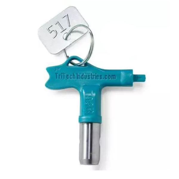 Tritech T93R Contractor Series 517 Spray Tip, 5000 PSI