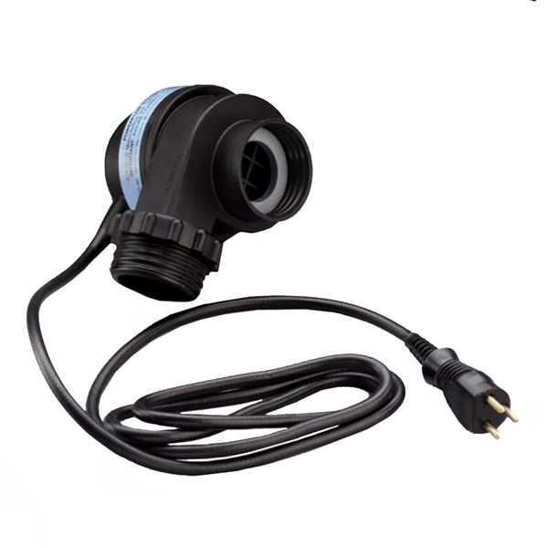 3M&trade; Racal PF Motor 024 00 02R01