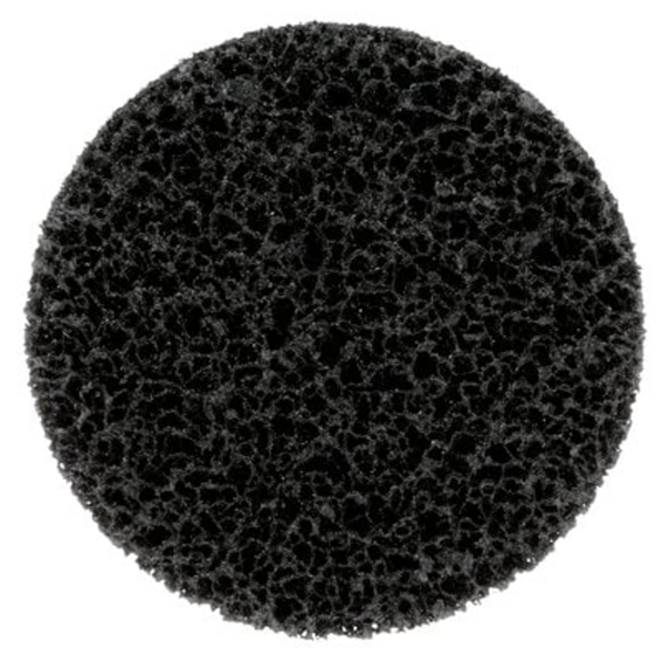 3M&trade; Coating Removal Disc Black 4-1/2"