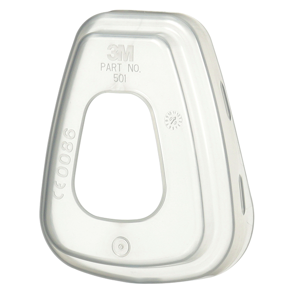 3M&trade; 501 Filter Retainer