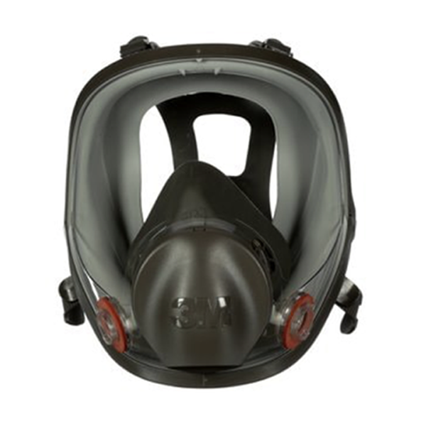 3M&trade; 6700 Full Face Respirators