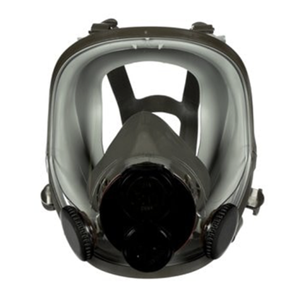 3M&trade; 6800 Full Face Respirators