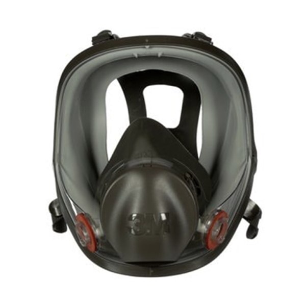 3M&trade; 6900 Full Face Respirators