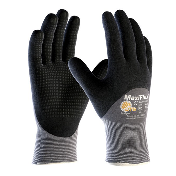 GLOVE - MAXI FLEX 34845 X-LG