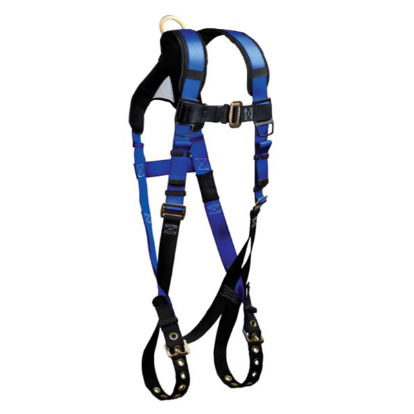 Falltech 7016B Contractor Harness Size X-Small