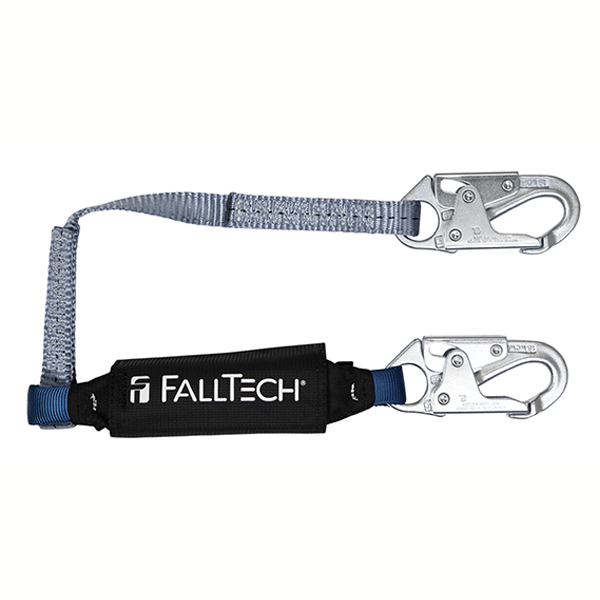 Single leg Lanyard 3ft