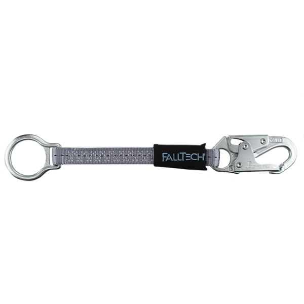 Falltech D Ring Extension 18"