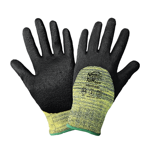Tsunami Grip Tuff Hybrid Nitr