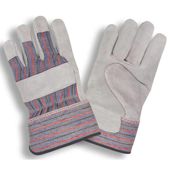 Cordova 7200S Gloves SZ XL Cowhide Split Leather
