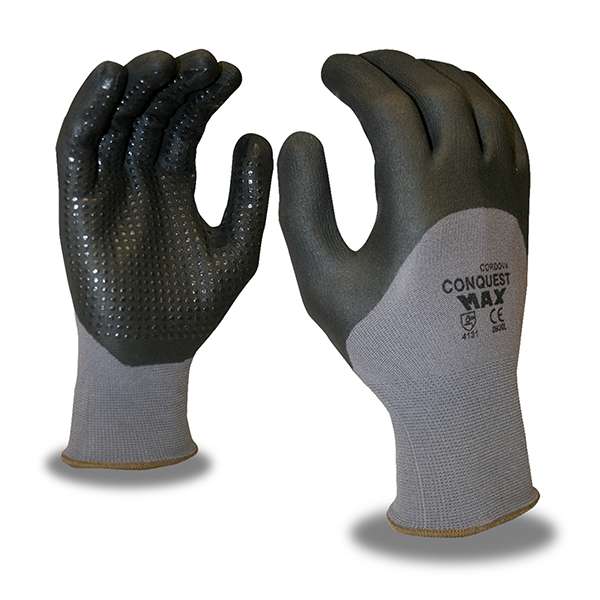 Gloves Conquest Mirco foam N