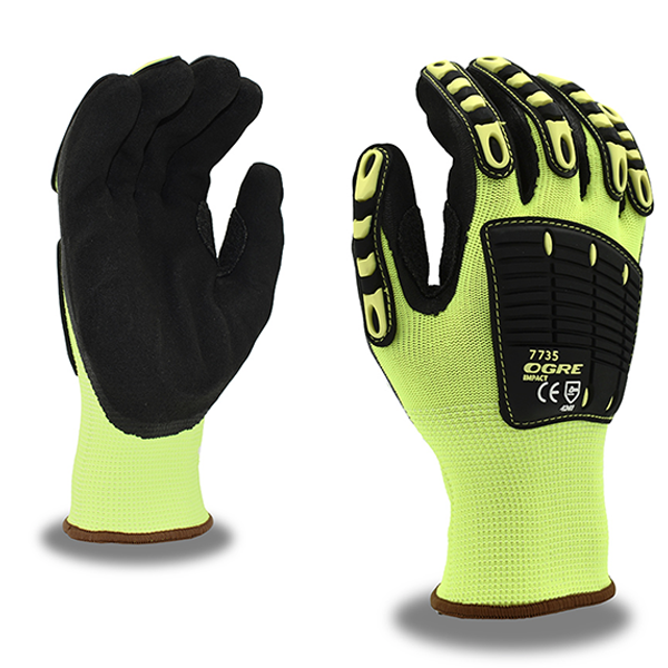 GLOVE OGRE IMPACT