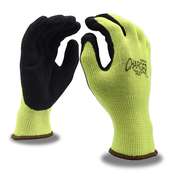 Charger Knit Glove Medium