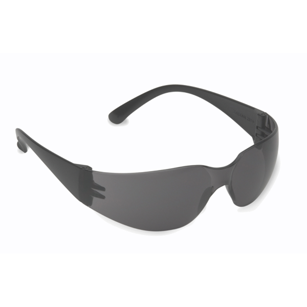 Cordova Bulldog Safety Glasses Smoke Lens