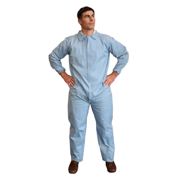 Cordova Safety Defender FR&trade; FRC150 Coverall Size 2X-Large