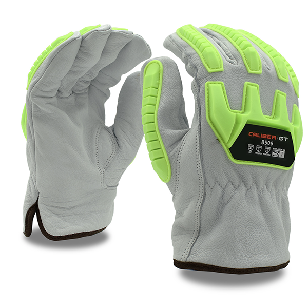 Caliber-GT Goatskin Driver SM