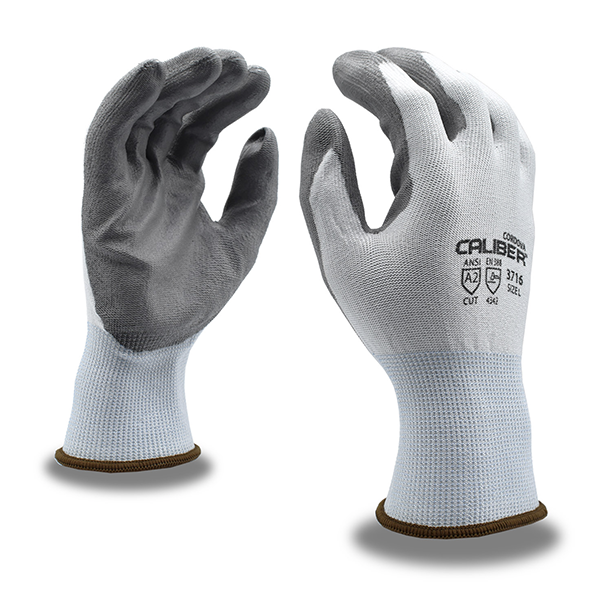 CALIBER GLOVE SMALL
