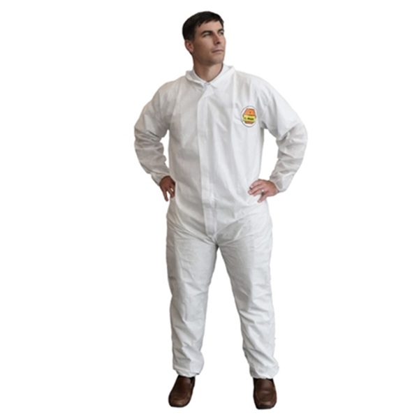 Cordova Safety C-Max&trade; Coverall Size X-Large