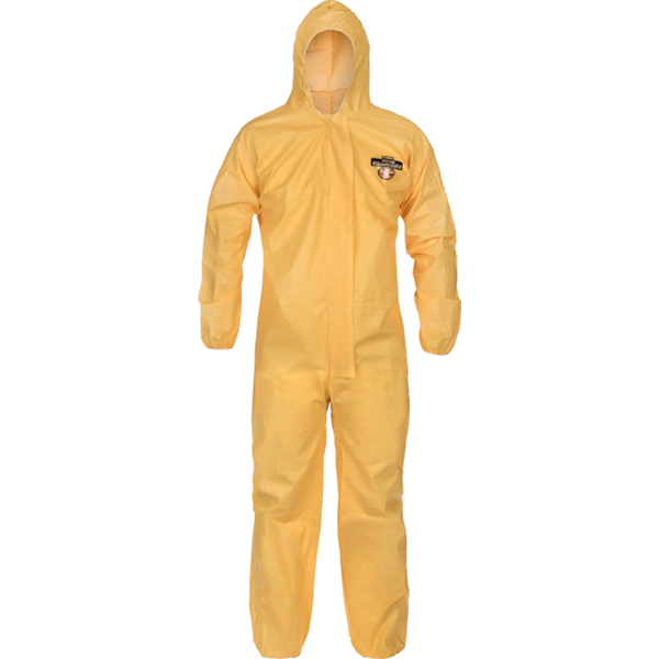 Lakeland ChemMax&reg; 1 Serged Seam Coverall Size 4X-Large