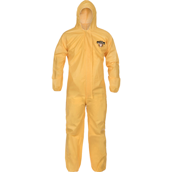 Lakeland ChemMax&reg; 1 Serged Seam Coverall Size X-Large