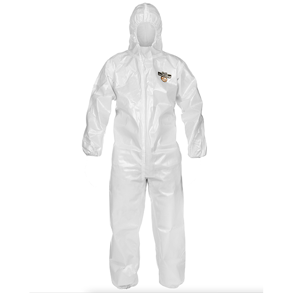 Lakeland ChemMax&reg; 2 Coverall Respirator Fit Hood Size 2X-Large