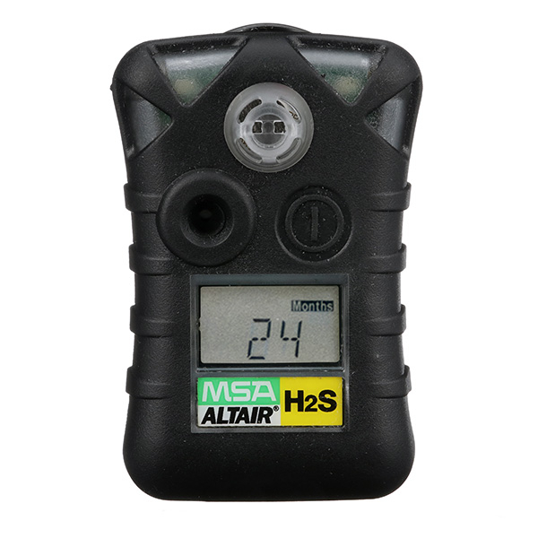 MSA&reg; Altair H2S 2 Year Single G