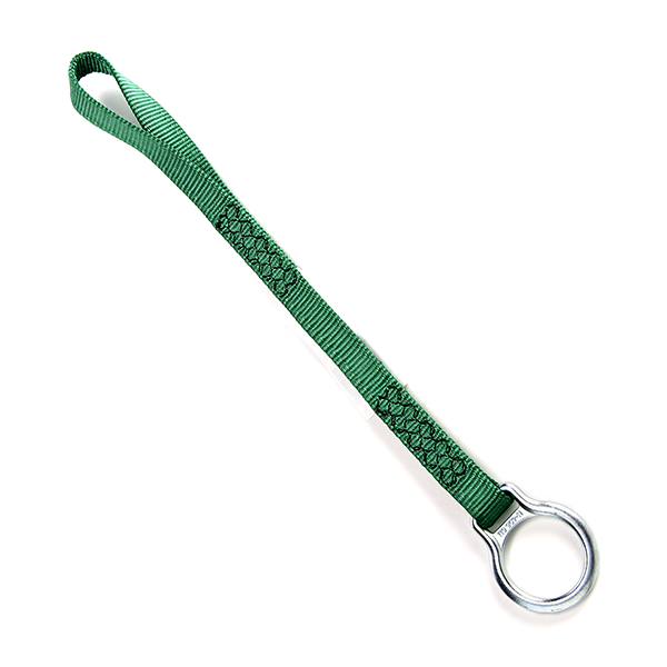 MSA&reg; V-Series Lanyard Extension Single D-ring
