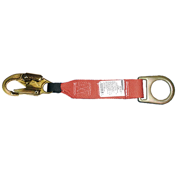 MSA&reg; 18" D Ring Extender w/ H