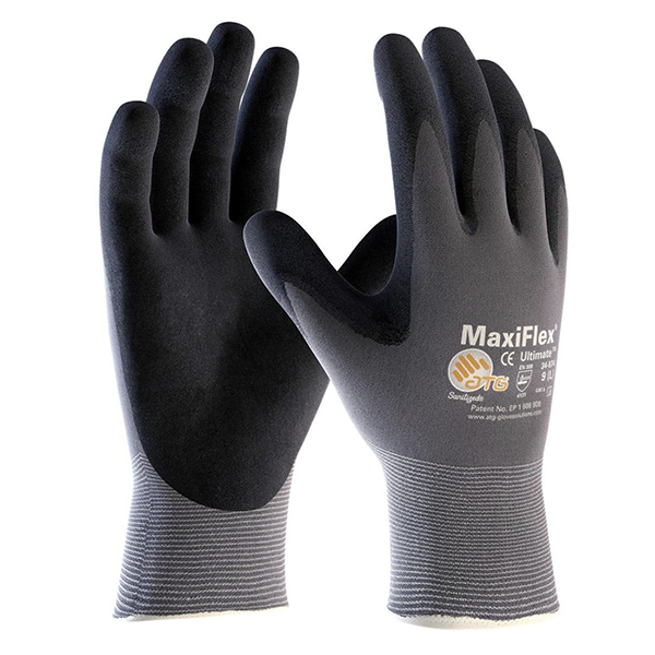 Gloves Maxiflex Nylon Micro-