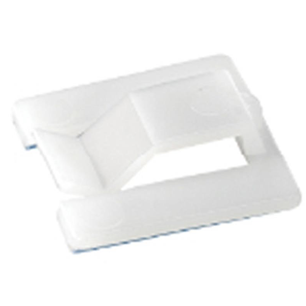 Goggle Clip Adhesive Stick-on